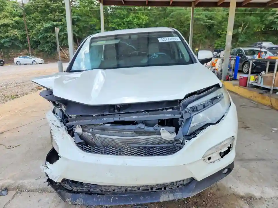 5FNYF5H53HB032873 2017 HONDA PILOT-4