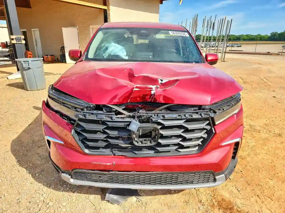 5FNYG1H46RB002636 2024 HONDA PILOT-4