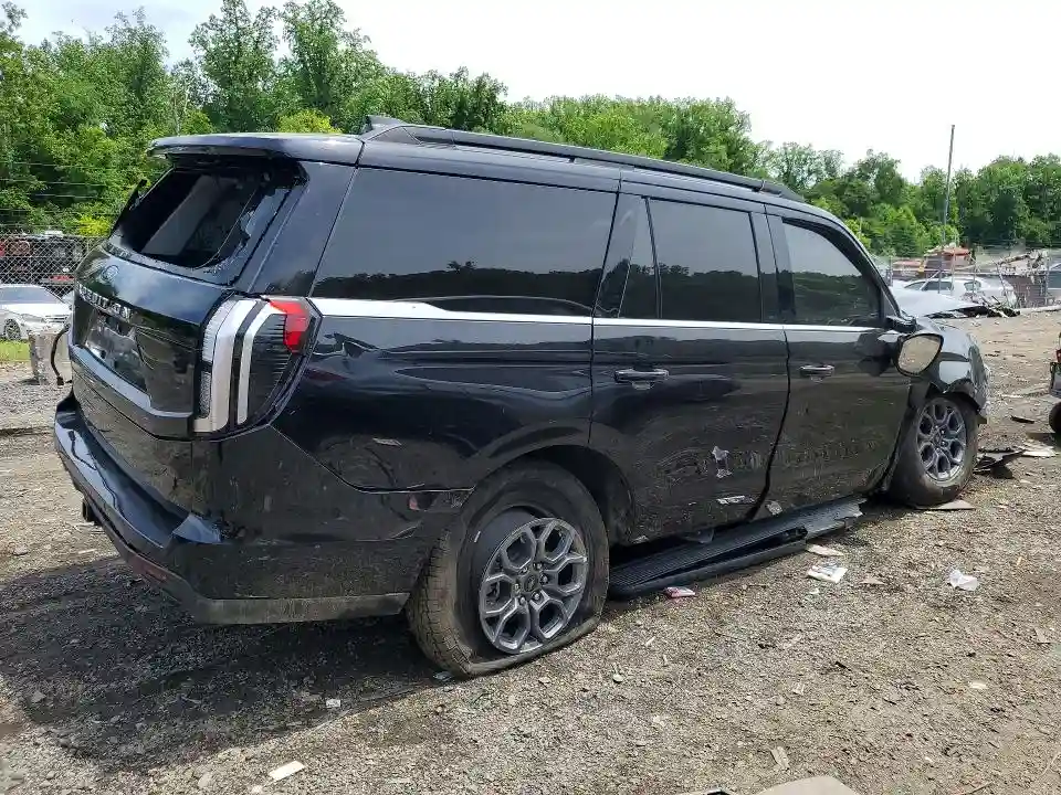1FMJU1G82SEA12775 2025 FORD EXPEDITION-2