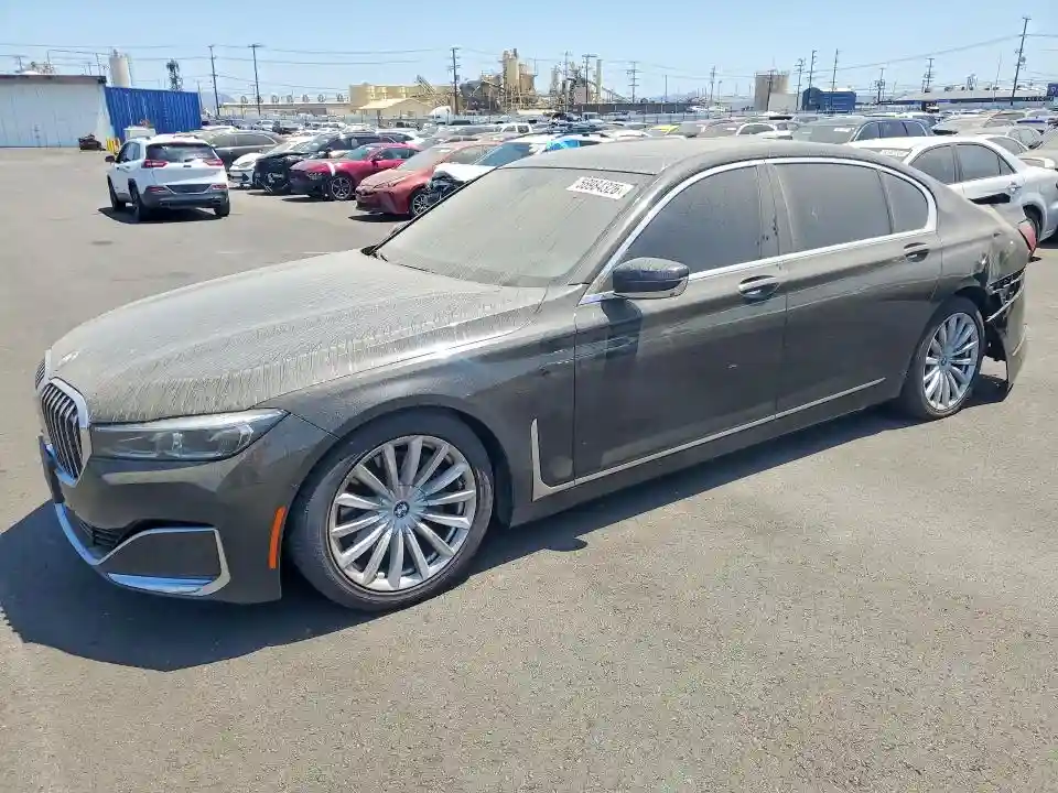 WBA7T2C09LCD20028 2020 BMW 7 SERIES-0