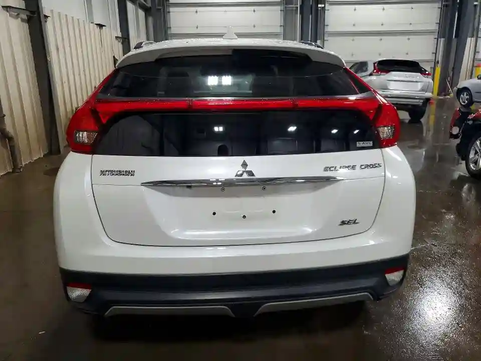 JA4AT5AA3KZ053333 2019 MITSUBISHI ECLIPSE-5