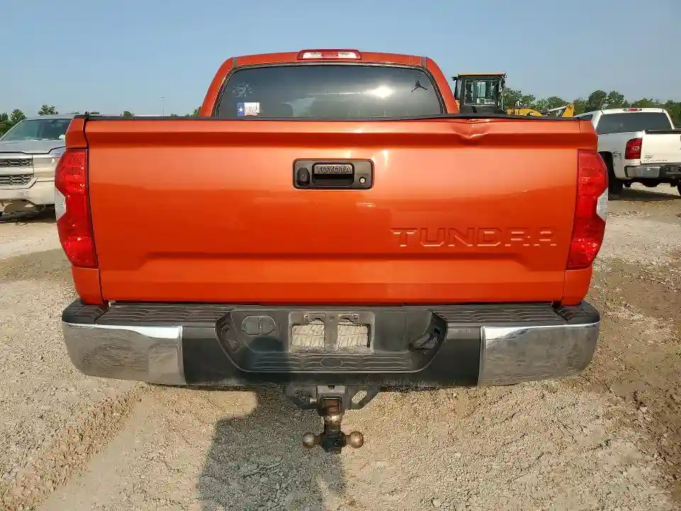 5TFDW5F11GX563492 2016 TOYOTA TUNDRA-5