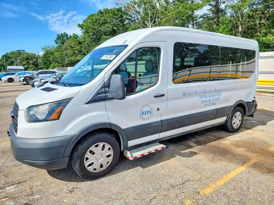 1FBZX2CM8JKB15288 2018 FORD TRANSIT-0