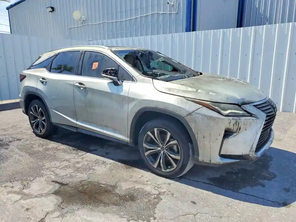 2T2ZZMCA8KC125230 2019 LEXUS RX350-3