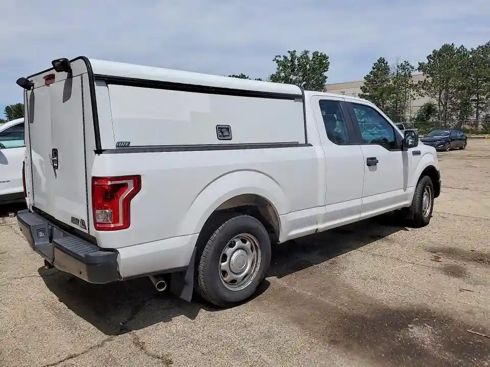 1FTEX1C84HKD34072 2017 FORD F-150-2