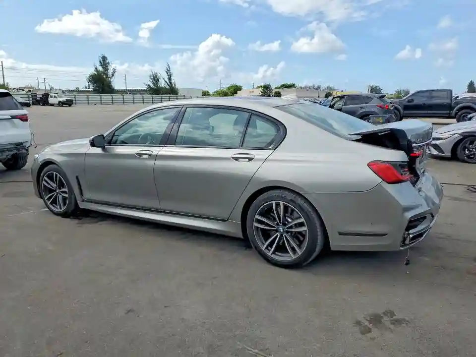 WBA7U2C0XMCF49980 2021 BMW 7 SERIES-1