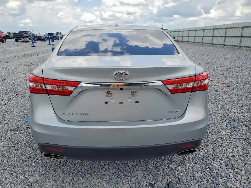 4T1BK1EB3FU141077 2015 TOYOTA AVALON-5