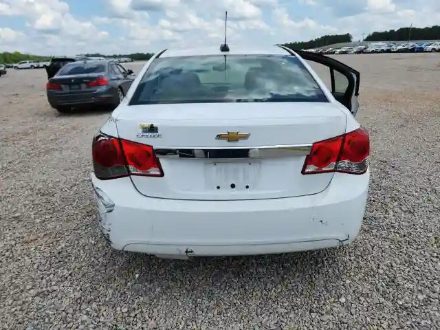 1G1PC5SH3G7140690 2016 CHEVROLET CRUZE-5
