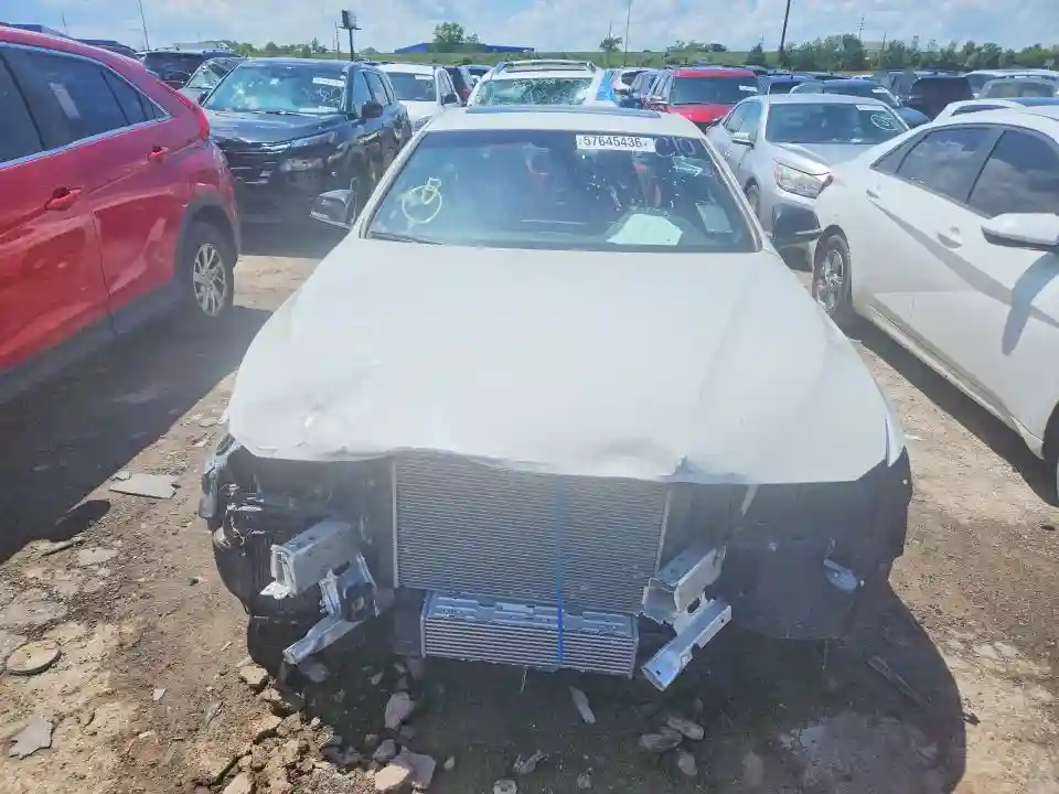 WBA3R5C54GK373447 2016 BMW 4 SERIES-4