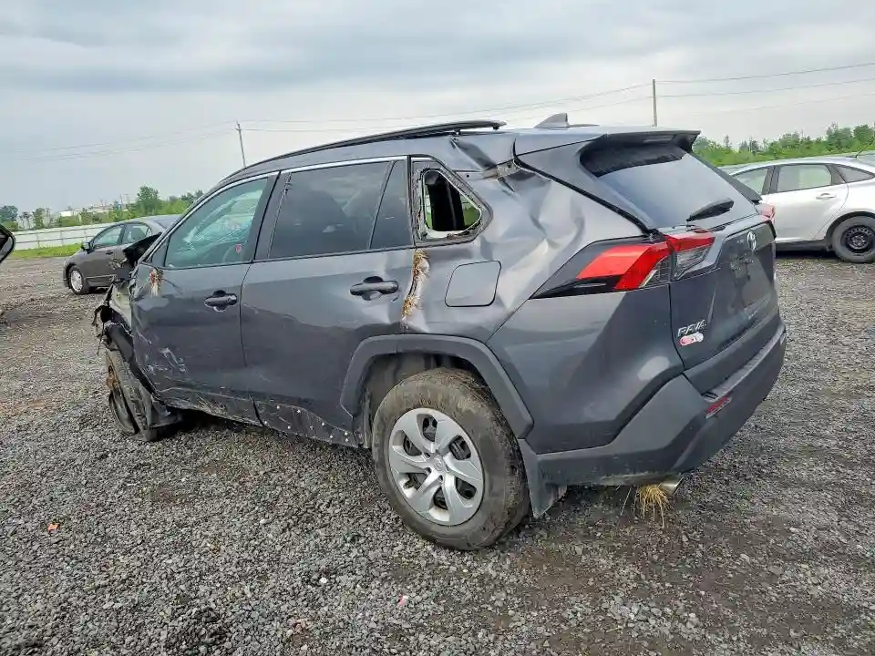 2T3Z1RFV1MC104673 2021 TOYOTA RAV4-1