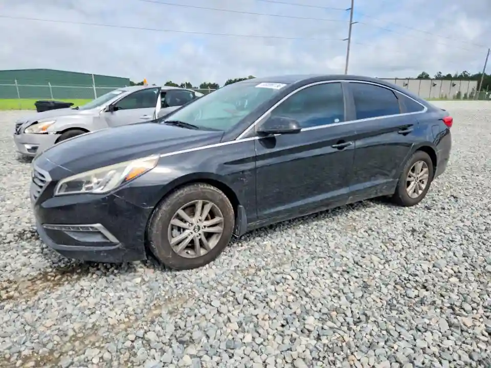 5NPE24AF4FH187541 2015 HYUNDAI SONATA-0