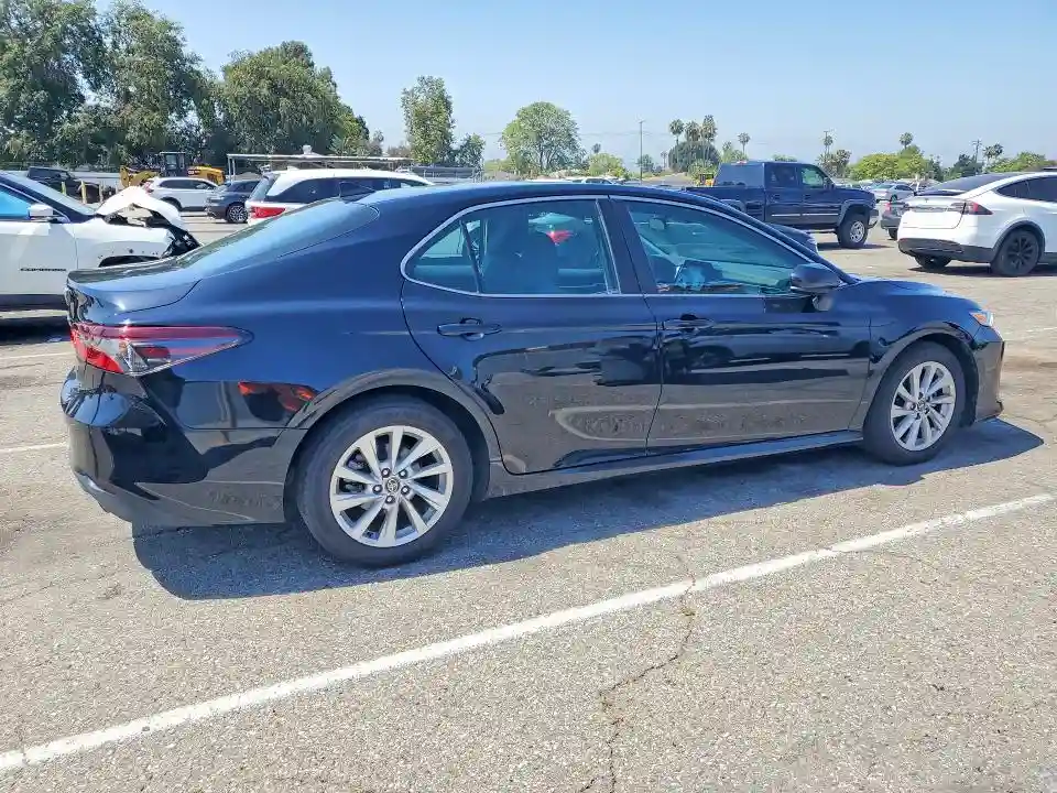 4T1C11AK5PU122822 2023 TOYOTA CAMRY-2