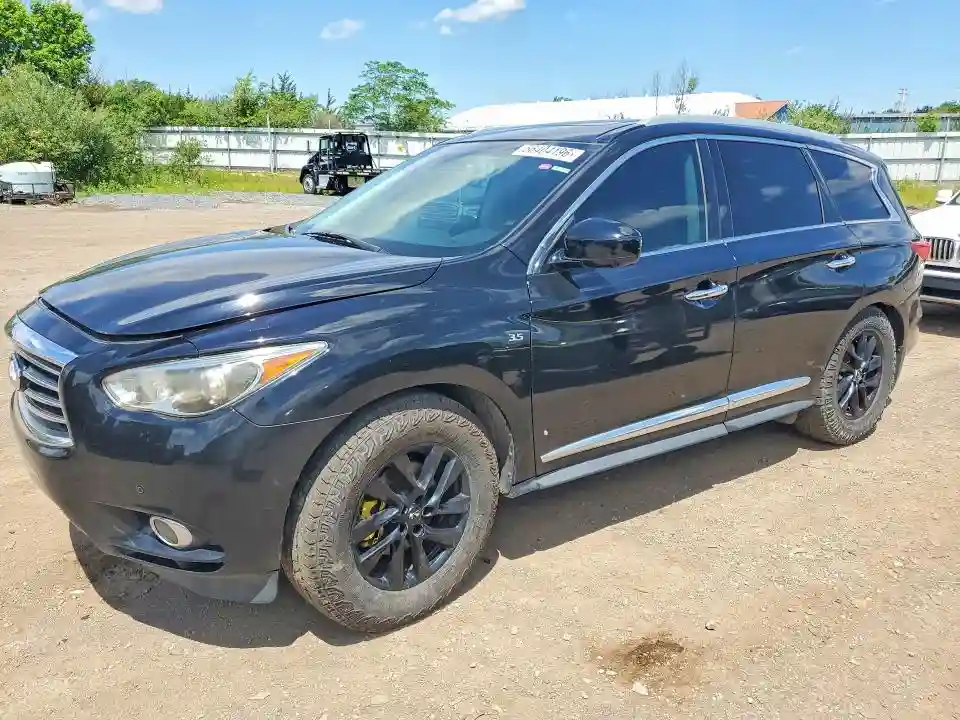 5N1AL0MM6FC539489 2015 INFINITI QX60-0