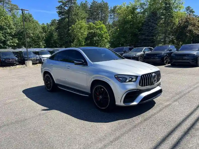 4JGFD8KB7MA381322 2021 MERCEDES-BENZ GLE-CLASS-0