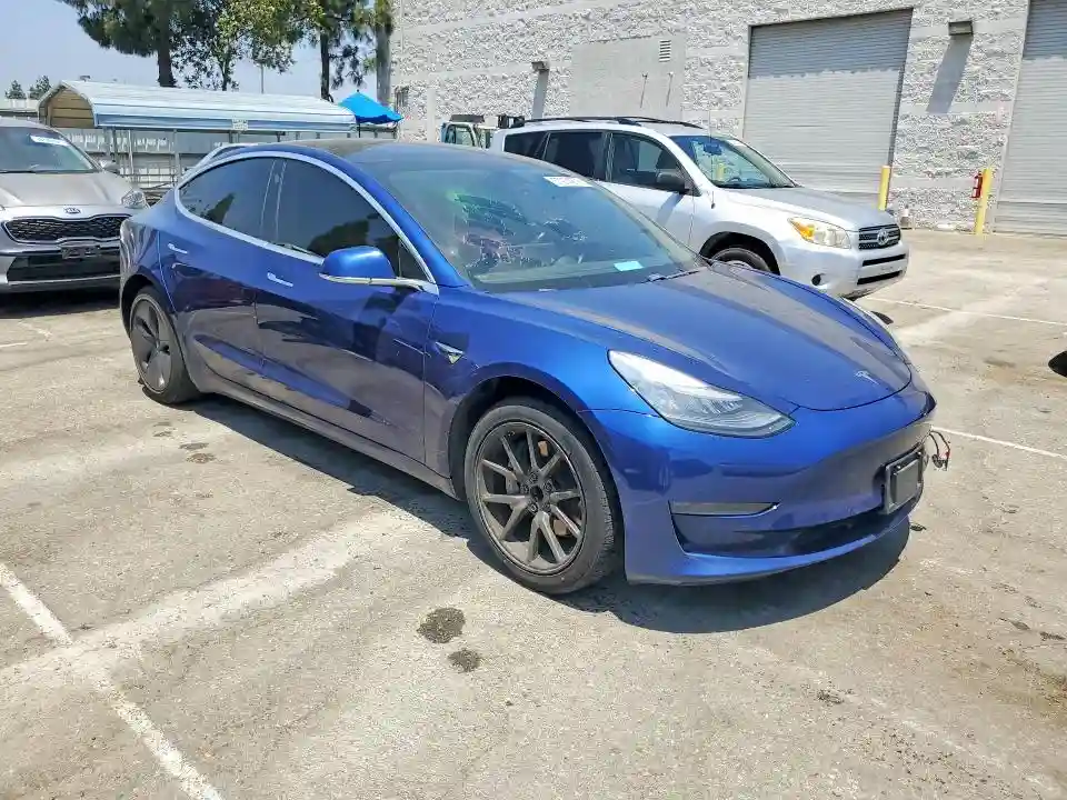 5YJ3E1EA9KF400732 2019 TESLA MODEL 3-3