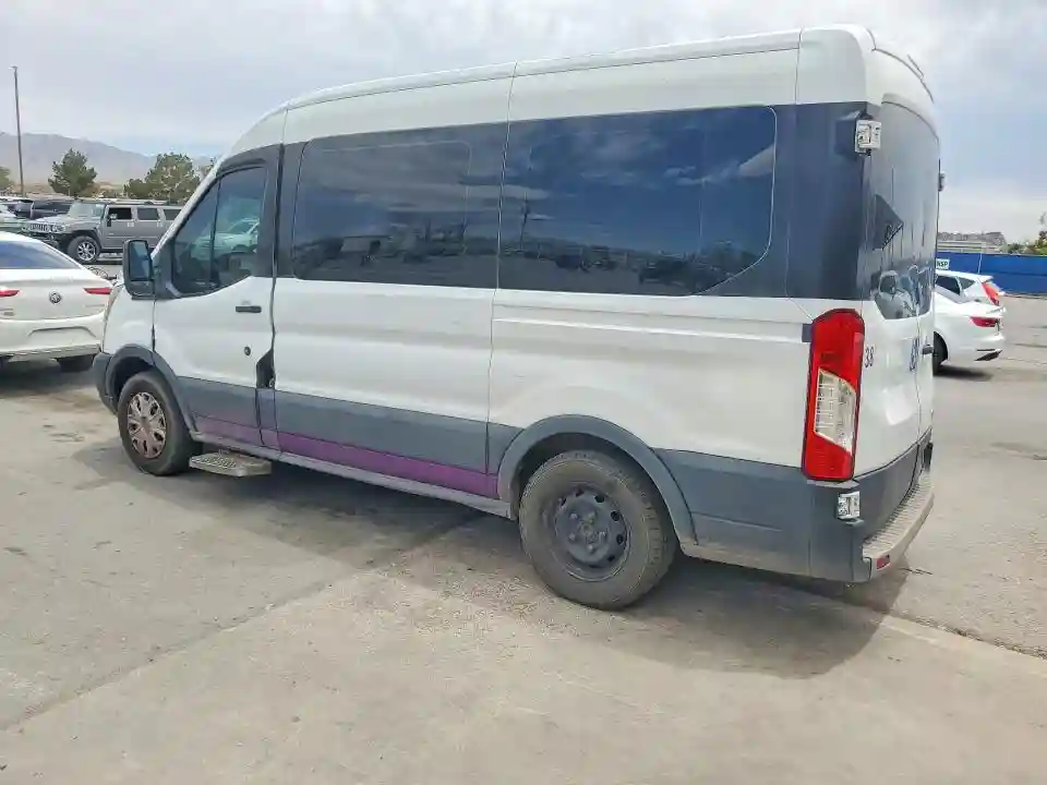 1FMZK1CM7FKB33126 2015 FORD TRANSIT-1
