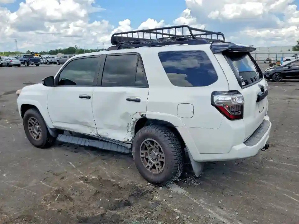 JTEBU5JR1L5761193 2020 TOYOTA 4RUNNER-1