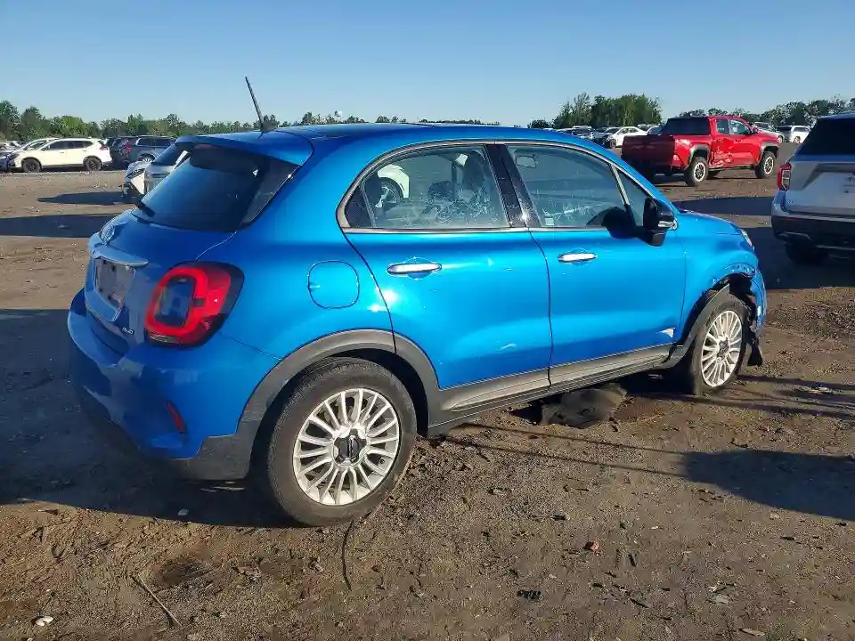 ZFBNF3A12NP958099 2022 FIAT 500-2