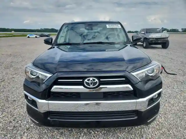 JTEDU5JR9M5230768 2021 TOYOTA 4RUNNER-4