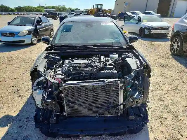 4T1G31AK4PU601678 2023 TOYOTA CAMRY SOLA-4
