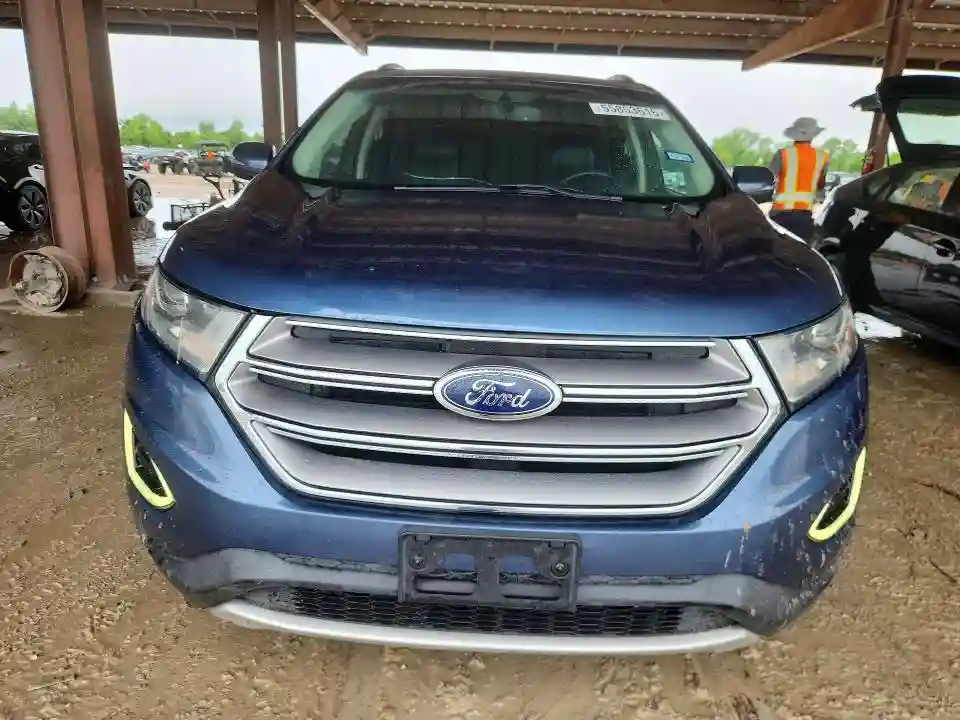 2FMPK3J94JBC11866 2018 FORD EDGE-4