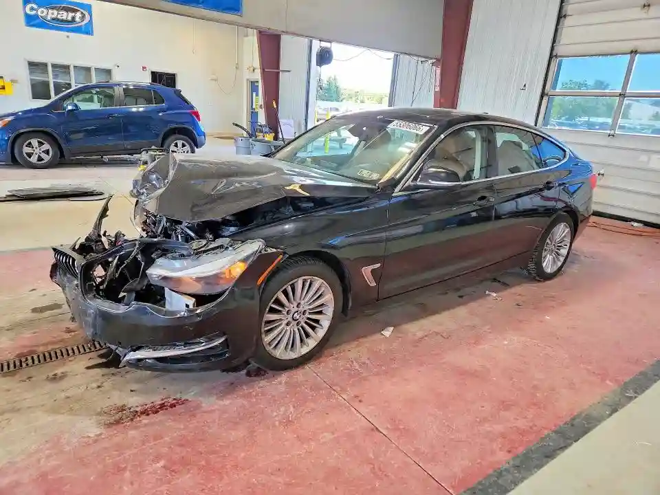 WBA3X5C57FD560805 2015 BMW 3 SERIES-0