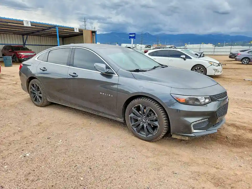 1G1ZF5SX2GF271235 2016 CHEVROLET MALIBU-3