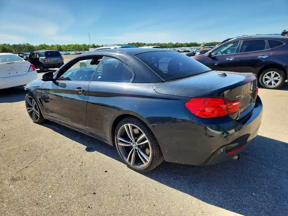 WBA3T7C52G5A38332 2016 BMW 4 SERIES-1