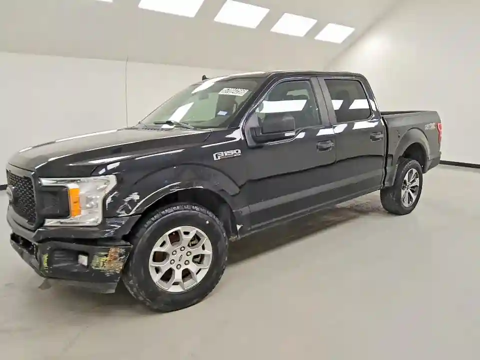 1FTEW1C54LKE35002 2020 FORD F-150-0