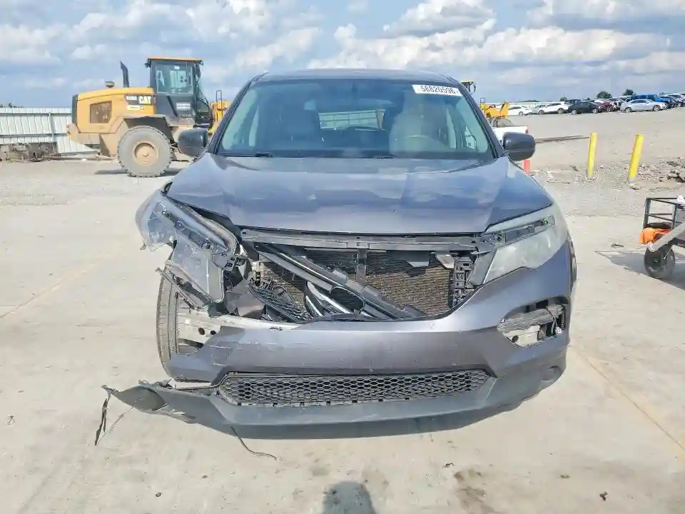5FNYF6H13JB024958 2018 HONDA PILOT-4