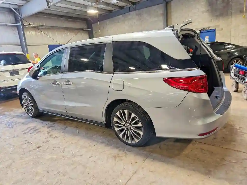 5FNRL6H65RB005493 2024 HONDA ODYSSEY-1