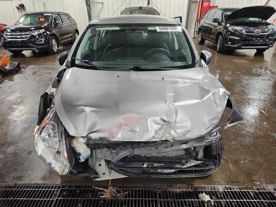 ML32F3FJ7HHF20210 2017 MITSUBISHI MIRAGE-4