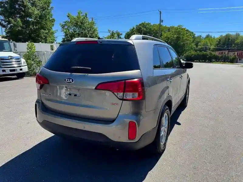 5XYKTCA67FG652623 2015 KIA SORENTO-2