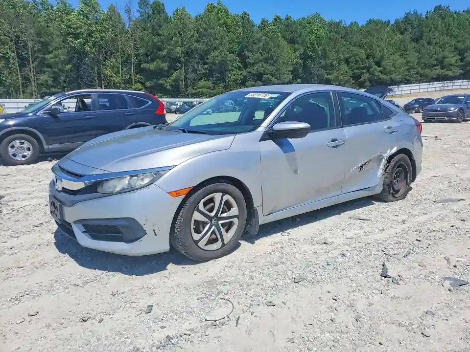 19XFC2F52GE015715 2016 HONDA CIVIC-0