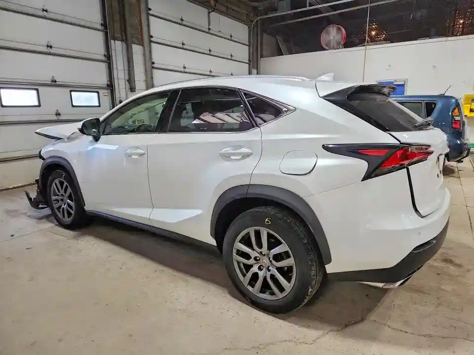 JTJBARBZ4F2041828 2015 LEXUS NX-1
