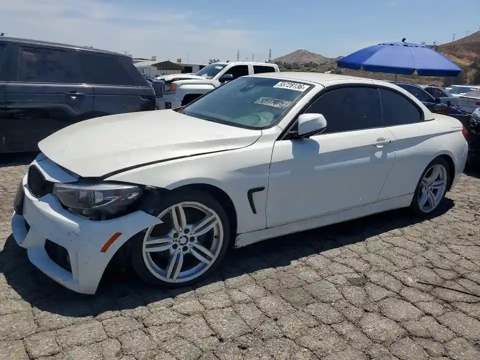 WBA4Z5C09L5N57929 2020 BMW 4 SERIES-0