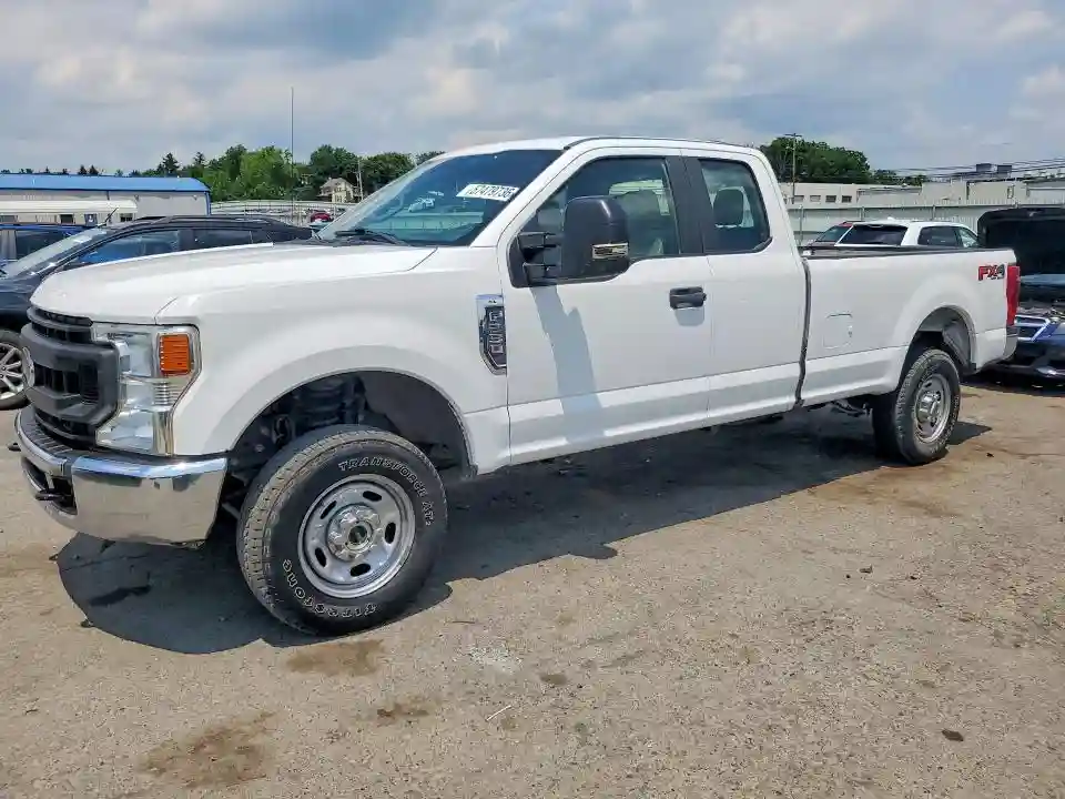1FT7X2B62LEC74508 2020 FORD F250-0