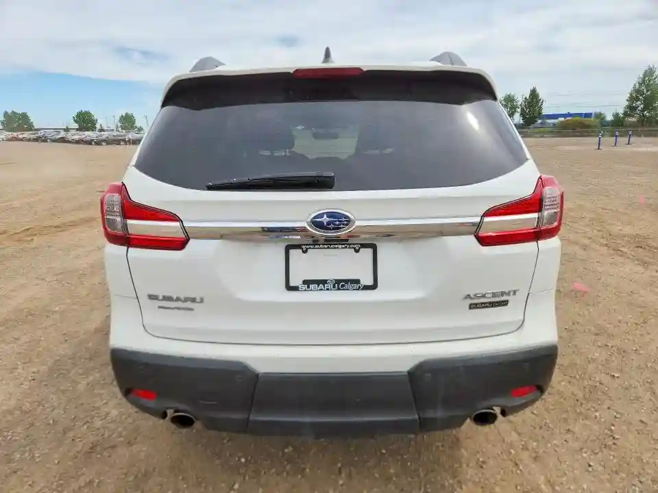 4S4WMAPDXM3450087 2021 SUBARU ASCENT-5