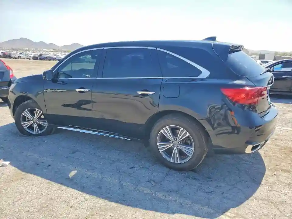 5J8YD3H35LL012432 2020 ACURA MDX-1