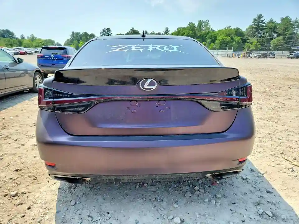 JTHCE1BL9FA004514 2015 LEXUS GS350-5