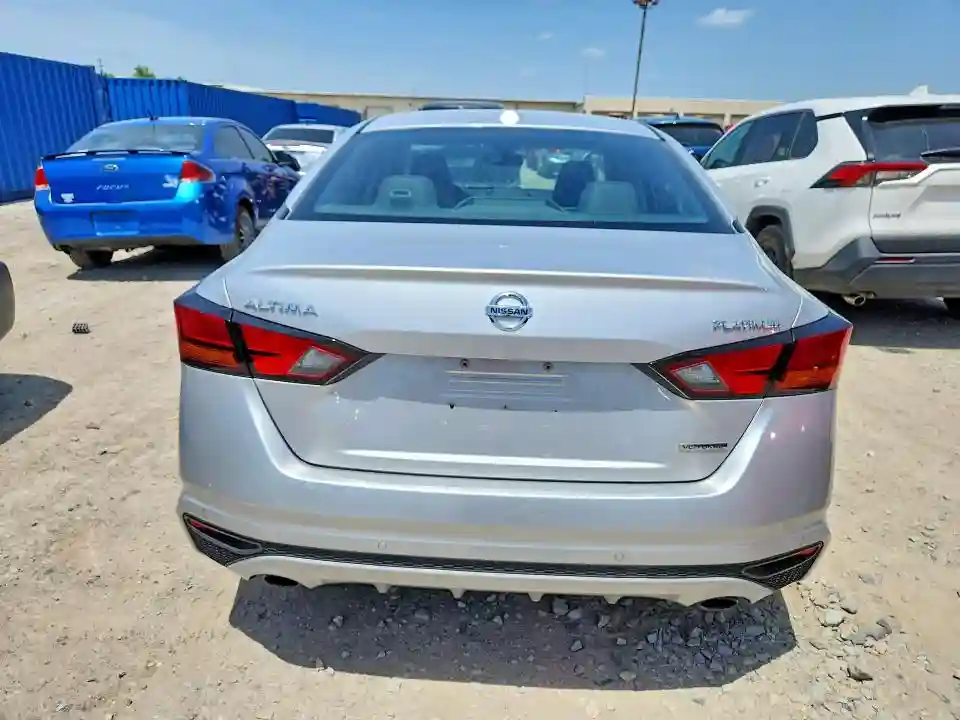 1N4AL4FV3LC139277 2020 NISSAN ALTIMA-5