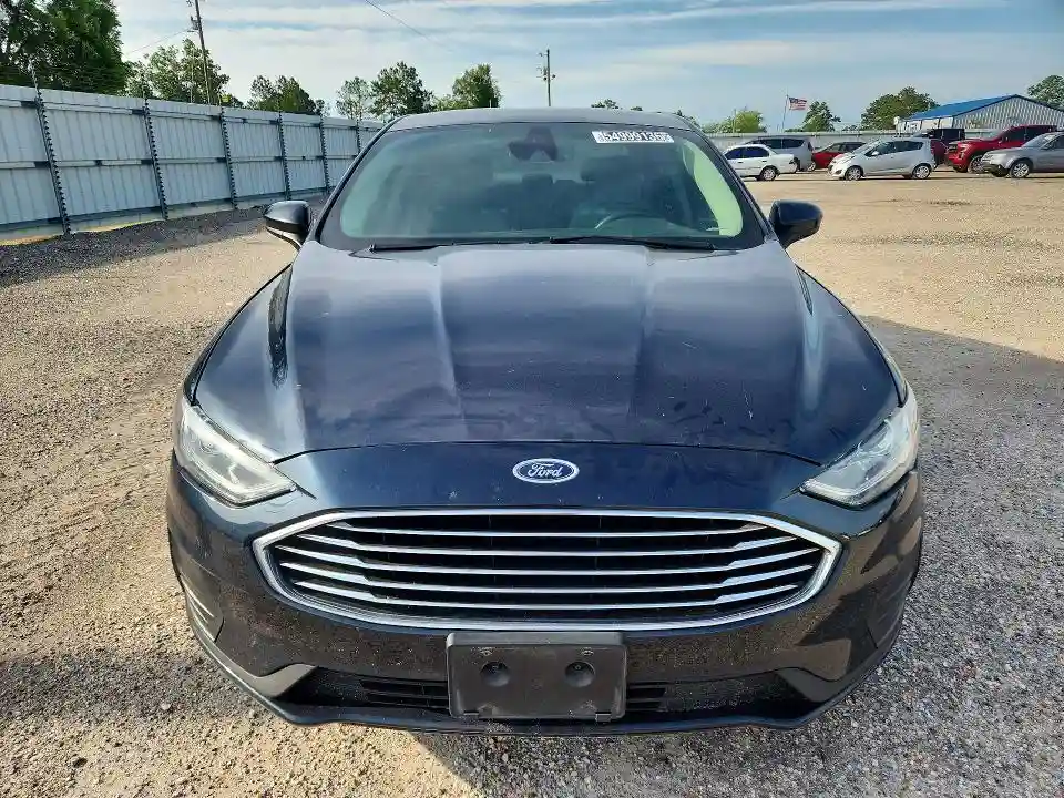 3FA6P0HD3LR248427 2020 FORD FUSION-4