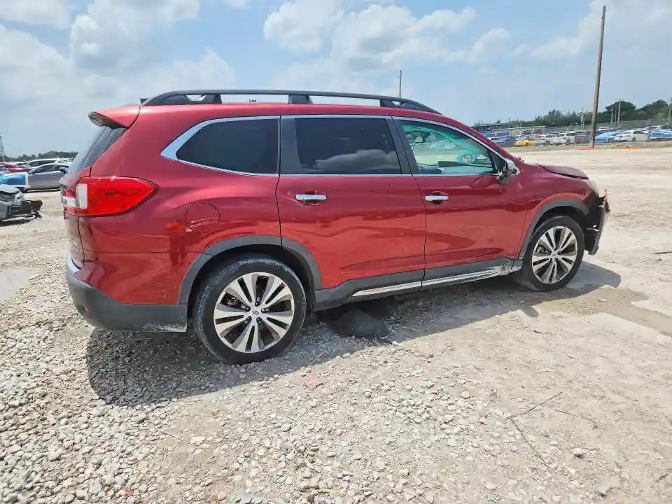 4S4WMARD1K3447671 2019 SUBARU ASCENT-2