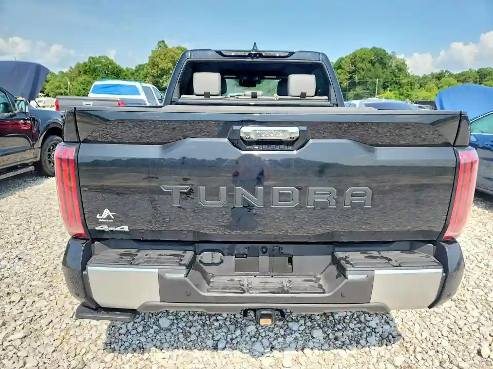 5TFJA5DB3TX355413 2026 TOYOTA TUNDRA-5