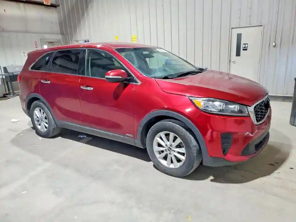 5XYPGDA57KG576824 2019 KIA SORENTO-3