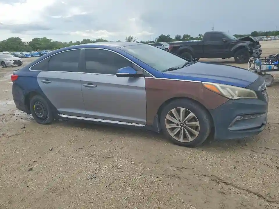 5NPE34AF6GH316698 2016 HYUNDAI SONATA-3