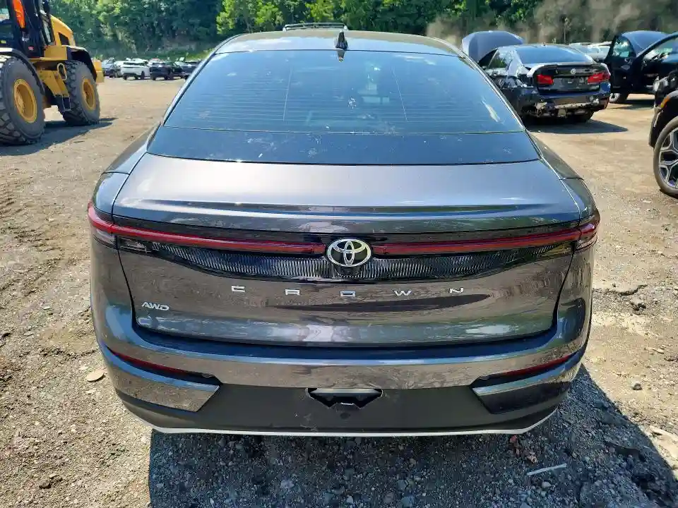JTDAAAAF2P3014324 2023 TOYOTA CROWN XLE-5