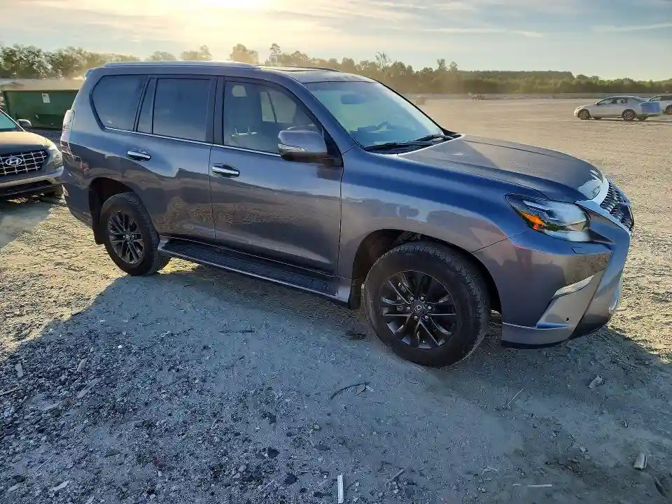 JTJAM7BX2P5382182 2023 LEXUS GX-3