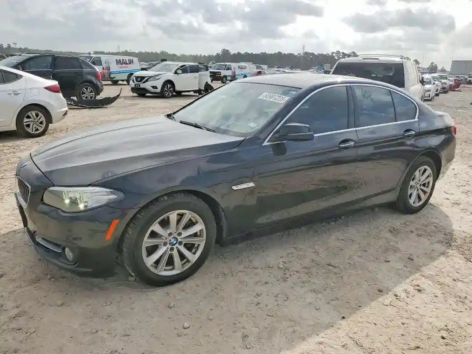 WBA5A7C53GG147088 2016 BMW 5 SERIES-0