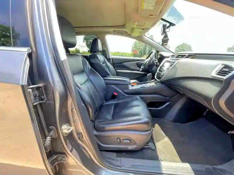 5N1AZ2MG3FN291288 2015 NISSAN MURANO-4